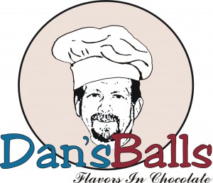 Dan'sBalls Logo Good
